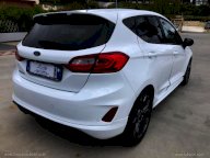 FORD Fiesta 1.5 TDCi 5p. ST-Line