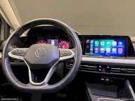 VOLKSWAGEN Golf 2.0 TDI DSG Life