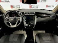 MAHINDRA KUV100 1.2 VVT M-Bifuel