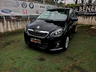PEUGEOT 108 VTi 68 5p. Collection TOP