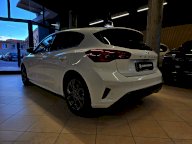 FORD Focus 1.0 EcoBoost Hybrid 125CV 5p.ST L.