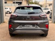 FORD Puma 1.0 EcoB. Hyb. 125 CV aut. Tit.