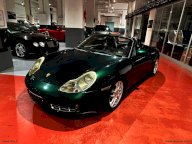 PORSCHE Boxster 3.2 S