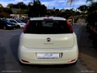 FIAT Punto 1.3 MJT II 75 CV 5p. Street