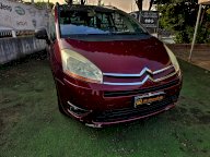 CITROEN Grand C4 Picasso 1.6 e-HDi 115 ETG6 Business