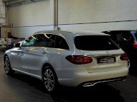 MERCEDES-BENZ C 200 d S.W. Auto Sport