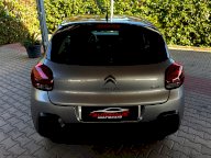 CITROEN C3 BlueHDi 100 S&S Shine