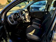 FIAT Panda 1.2 EasyPower City Life