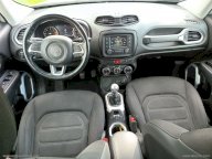 JEEP Renegade 1.6 Mjt 120CV Limited