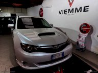 SUBARU Impreza 2.0D Sport Dynamic