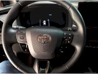 TOYOTA C-HR 1.8 HV Trend