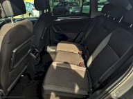 VOLKSWAGEN Tiguan 1.6 TDI Urban BMT