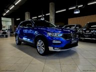 VOLKSWAGEN T-Roc 1.0 TSI Style BMT