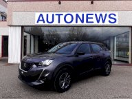 PEUGEOT 2008 1.2 VTi 82 CV Active