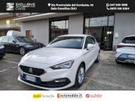 SEAT Leon 2.0 TDI Style