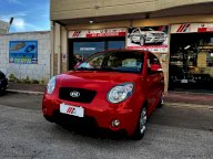 KIA Picanto 1.1 12V Hot