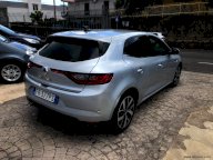 RENAULT Mégane dCi 8V 110 CV EDC Energy Bose