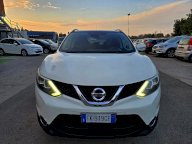 NISSAN Qashqai 1.6 dCi X-Tronic 2WD Black Edit.