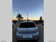 FIAT Punto 1.4 8V 5p. Natural Power Street