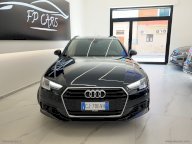 AUDI A4 2.0 TDI 150CV S tronic Sport