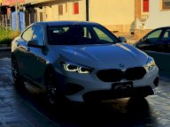 BMW 216d Gran Coupé Advantage aut.