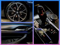 BMW 530d 48V xDrive Touring Msport