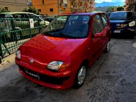 FIAT Seicento 1.1 Suite