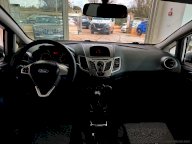 FORD Fiesta+ 1.2 82 CV 5p.