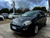 FIAT Punto 1.4 8V 5p. Easypower Lounge