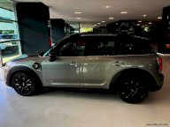 MINI Mini Cooper SE Hype Countryman ALL4 Aut