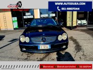 MERCEDES-BENZ CLK 200 Kompr. Elegance
