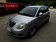 LANCIA Ypsilon 1.4 Oro Ecochic GPL