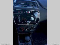 FIAT Punto 1.3 MJT II 75 CV 5p. Street