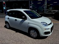 FIAT Panda 1.2 Easy Van 4 posti