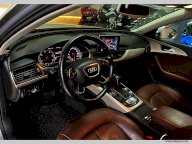 AUDI A6 3.0 TDI 272CV quattro S tr. Bus. Plus