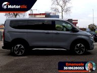 FORD Tou.Cust. 320 2.0 EcoB 170 aut. PC Act.