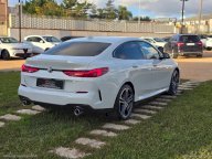 BMW 218d Gran Coupé Msport