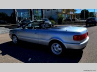 AUDI Cabrio 2.0 E