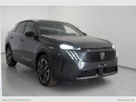 PEUGEOT 3008 Hybrid 136 e-DCS6 Allure
