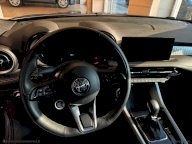 ALFA ROMEO Tonale 1.5 130 CV MHEV TCT7 Sprint