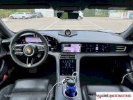 PORSCHE Taycan 4S Performance