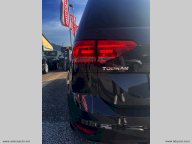 VOLKSWAGEN Touran 1.4 TSI Business BMT