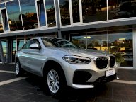 BMW X4 xDrive20d Business Advantage