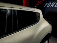 NISSAN Juke 1.5 dCi S&S Tekna