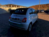 FIAT 500 C 1.0 Hybrid Dolcevita
