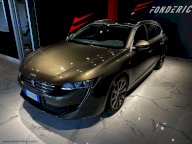 PEUGEOT 508 BlueHDi 160 S&S EAT8 SW Allure