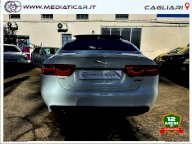 JAGUAR XE 2.0 D Turbo 180 CV AWD aut. R-Sport