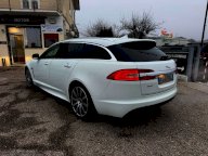 JAGUAR XF Sportbrake 2.2 D 200 CV Prem. Luxury