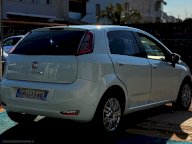 FIAT Punto 1.3 MJT II 75 CV 5p. Virgin Radio