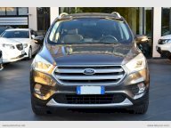 FORD Kuga 1.5 TDCI 120 CV S&S 2WD Titanium